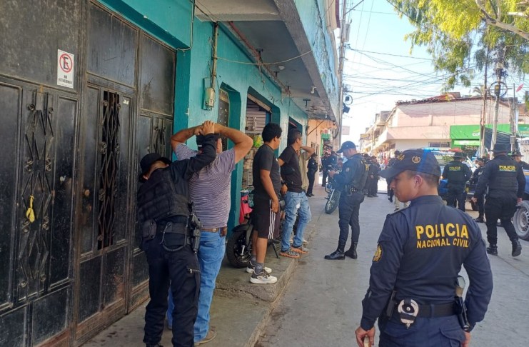 Homicidios a la baja de febrero responde únicamente a medidas temporales y denuncias, señalan analistas.