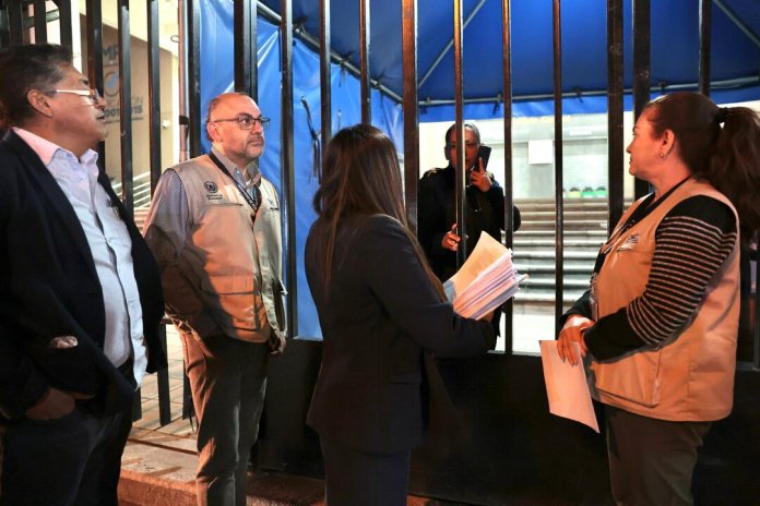 La Diaco presentó 42 denuncias por posible especulación en el precio de las gasolinas y el diésel en las recientes semanas. La Diaco presentó 42 denuncias por posible especulación en el precio de las gasolinas y el diésel en las recientes semanas.