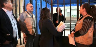 La Diaco presentó 42 denuncias por posible especulación en el precio de las gasolinas y el diésel en las recientes semanas.