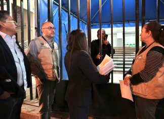 La Diaco presentó 42 denuncias por posible especulación en el precio de las gasolinas y el diésel en las recientes semanas.