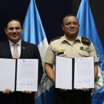 Ejército y Gobernación firman convenio para construcción de cárcel de máxima seguridad en Izabal.