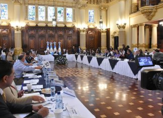 Codedes tendrán hasta abril para presentar proyectos a realizar con ampliación de más de Q192 millones.