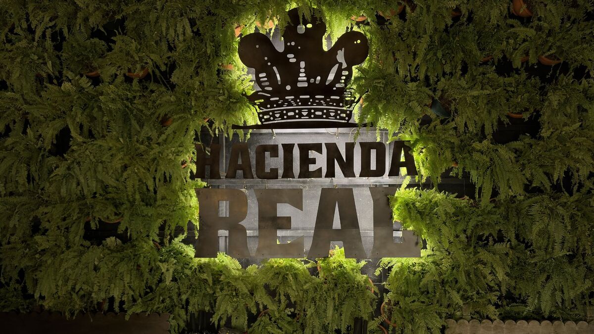 Hacienda Real inaugura nueva sede en Carretera a El Salvador