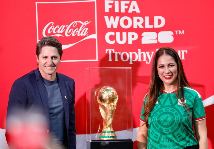 FIFA realizó la cancelación de 800 habitaciones de hotel en la Ciudad de México previo al inicio del Mundial 2026.