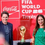 FIFA realizó la cancelación de 800 habitaciones de hotel en la Ciudad de México previo al inicio del Mundial 2026.