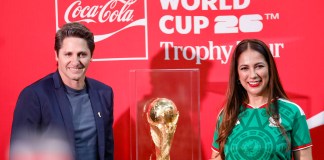 FIFA realizó la cancelación de 800 habitaciones de hotel en la Ciudad de México previo al inicio del Mundial 2026.