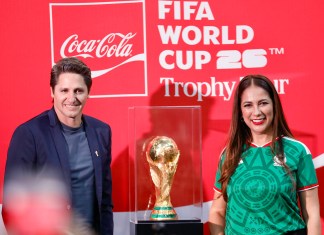 FIFA realizó la cancelación de 800 habitaciones de hotel en la Ciudad de México previo al inicio del Mundial 2026.