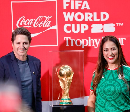 FIFA realizó la cancelación de 800 habitaciones de hotel en la Ciudad de México previo al inicio del Mundial 2026.