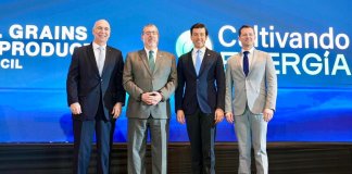 Etanol y aranceles, los temas centrales de la misión T.R.U.M.P. que visita Guatemala