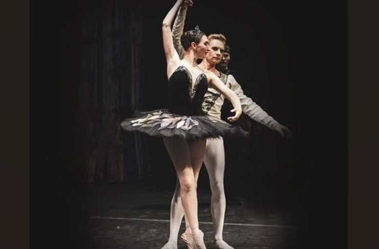 El Ballet de San Petersburgo viene a Guatemala para presentar el Lago de los Cisnes
