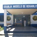 Ingreso al Centro de Rehabilitación Pavón. Foto La Hora: Mingob