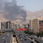 OIEA confirma afectación en instalación nuclear iraní tras ofensiva israelí.