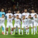 Irán confirmó que no participará en el Mundial 2026 debido a la guerra que enfrenta con Estados Unidos, sede principal del torneo.