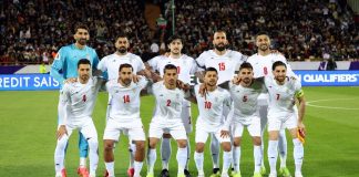Irán confirmó que no participará en el Mundial 2026 debido a la guerra que enfrenta con Estados Unidos, sede principal del torneo.