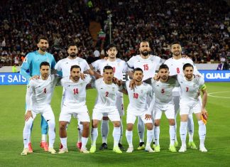 Irán confirmó que no participará en el Mundial 2026 debido a la guerra que enfrenta con Estados Unidos, sede principal del torneo.