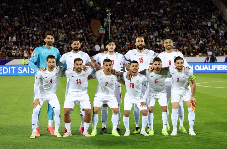 Irán confirmó su presencia en el Mundial 2026 al asegurar que desea boicotear a Estados Unidos y no al máximo torneo de selecciones.