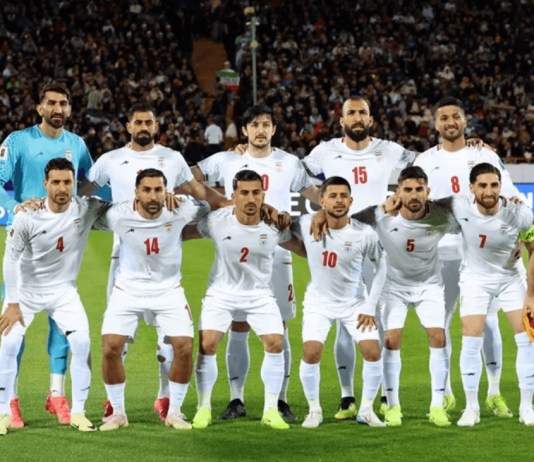 Irán podría tomar la decisión de no disputar el Mundial 2026 luego de los recientes ataques de Estados Unidos.