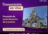 En Vivo: Procesión de Jesús Nazareno de la Justicia Jesús Nazareno de la Justicia