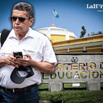 Corte de Constitucionalidad será la encargada de recibir pagos de sanciones contra dirigentes del STEG.