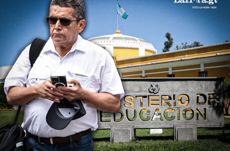 Corte de Constitucionalidad será la encargada de recibir pagos de sanciones contra dirigentes del STEG.