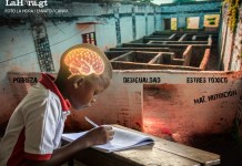 El desarrollo del potencial humano. Foto: La Hora