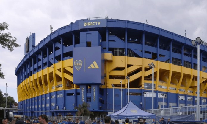 El partido amistoso entre Guatemala y Argentina, programado para el próximo 31 de marzo, se disputará en La Bombonera.