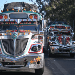 La Central Intermedia de Transferencia para evitar que el transporte extraurbano ingrese a la ciudad