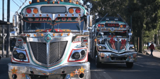 La Central Intermedia de Transferencia para evitar que el transporte extraurbano ingrese a la ciudad