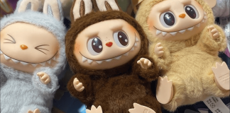 Sony apuesta por Labubu con una película basada en el fenómeno global de coleccionables.