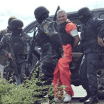 Las propiedades que le fueron extinguidas a Mario Ponce y ahora sirven de sede para PNC y cárcel en Izabal