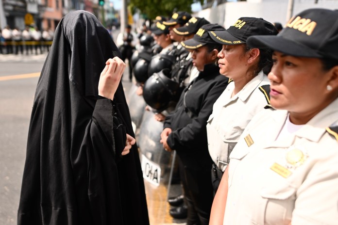 Los 160 niños rescatados de Lev Tahor: la reubicación de los menores y el caso del familiar que recuperó a 17