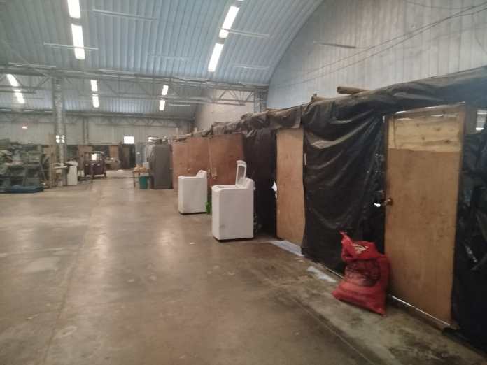 El 20 de diciembre de 2024, tras casi seis meses de diligencias, agentes del Ministerio Público, la Procuraduría General de la Nación y la Policía Nacional Civil allanaron la sede del grupo judío ultraortodoxo Lev Tahor, en Santa Rosa, Guatemala.