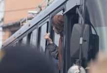 Los 160 niños rescatados de Lev Tahor: la reubicación de los menores y el caso del familiar que recuperó a 17