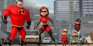Pixar pone fecha a “Los Increíbles 3” y desata expectativa entre fans.