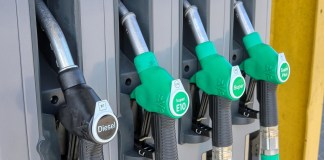 El precio de los combustibles vuelven a subir y alcanzan los Q30 por galón