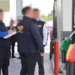 MP inicia investigación sobre 79 denuncias por posible especulación en precios de los combustibles
