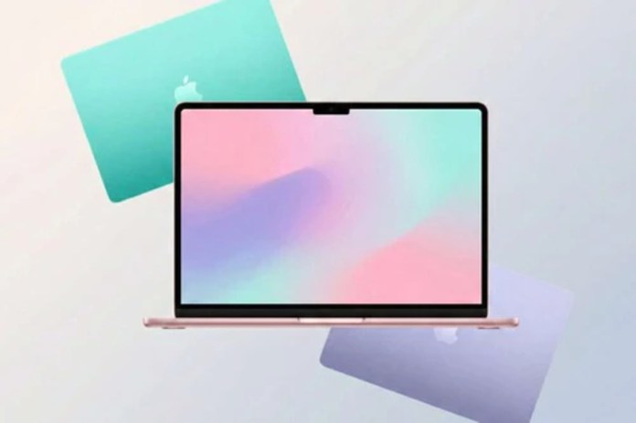 La empresa tecnológica Apple anunció el lanzamiento de la MacBook Neo.