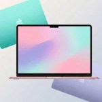 La empresa tecnológica Apple anunció el lanzamiento de la MacBook Neo.