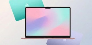 La empresa tecnológica Apple anunció el lanzamiento de la MacBook Neo.