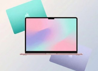 La empresa tecnológica Apple anunció el lanzamiento de la MacBook Neo.