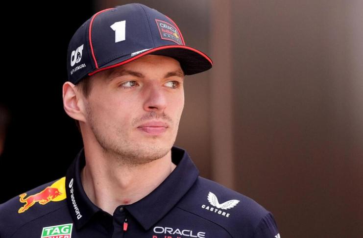 Max Verstappen reflexiona sobre su carrera en la F1 mientras se acercan cambios.
