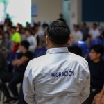 Retornados con empleo y acceso al sistema educativo: avances de la Política Migratoria. Foto La Hora: IGM.