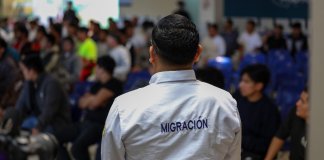 Retornados con empleo y acceso al sistema educativo: avances de la Política Migratoria. Foto La Hora: IGM.