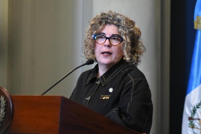 Mineco se pronuncia por investigación de EE. UU. a Guatemala relacionada con el trabajo forzoso