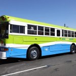 Así quedarán los precios del pasaje en Mixco. Foto La Hora: Municipalidad de Mixco.