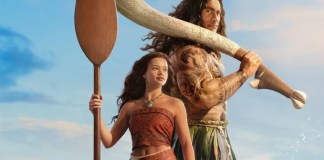Live action de Moana ya tiene tráiler oficial.