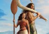 Live action de Moana ya tiene tráiler oficial.