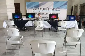 Elección de Fiscal General: Consuelo Porras sigue sin presentar descargos a un día de vencer el plazo