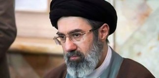 El secretario de Defensa de EE. UU. aseguró que el nuevo líder supremo de Irán, Mojtaba Jameneí, se encuentra herido.