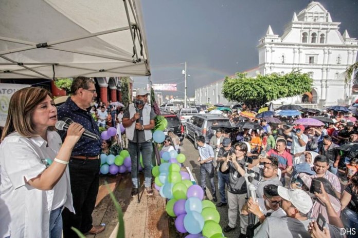 Movimiento Semilla confirma su cancelación por parte del TSE y asegura que agotará todas las instancias